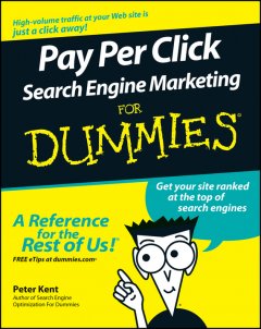 pay-per-click-search-engine-marketing-for-dummies
