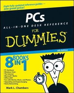pcs-all-in-one-desk-reference-for-dummies