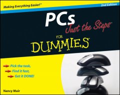 pcs-just-the-steps-for-dummies