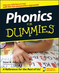 phonics-for-dummies