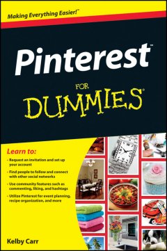 pinterest-for-dummies
