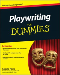 playwriting-for-dummies