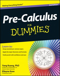 pre-calculus-for-dummies