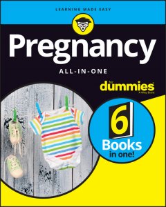 pregnancy-all-in-one-for-dummies