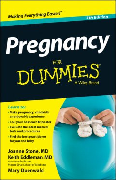 pregnancy-for-dummies
