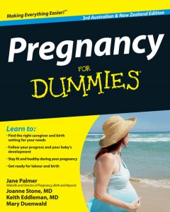 pregnancy-for-dummies