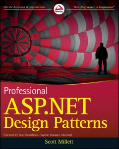 professional-aspnet-design-patterns