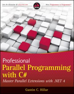 professional-parallel-programming-with-c-master