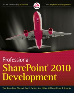 professional-sharepoint-2010-development