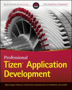 professional-tizen-application-development