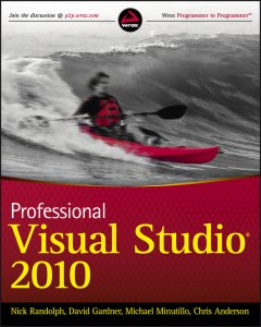 professional-visual-studio-2010