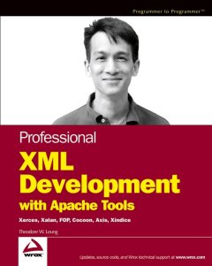 professional-xml-development-with-apache-tools