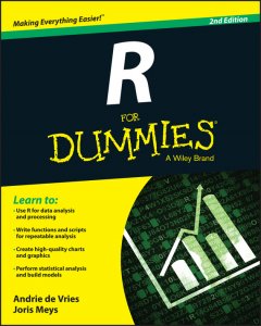 r-for-dummies