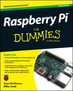 raspberry-pi-for-dummies