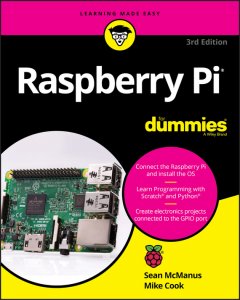 raspberry-pi-for-dummies