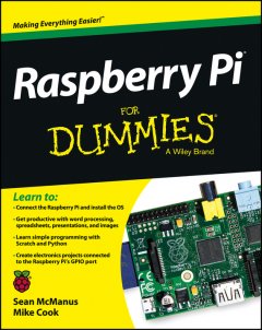 raspberry-pi-for-dummies