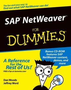 sap-netweaver-for-dummies