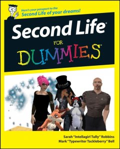 second-life-for-dummies
