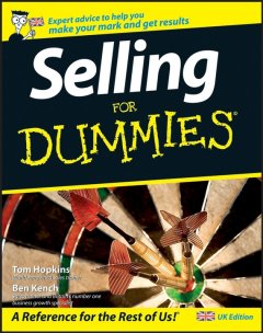 selling-for-dummies