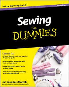 sewing-for-dummies