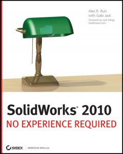 solidworks-2010-no-experience-required