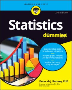 statistics-for-dummies
