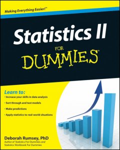 statistics-ii-for-dummies