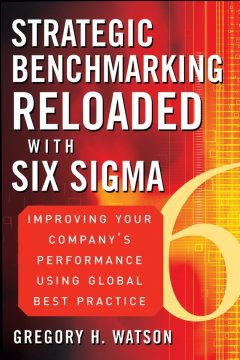 strategic-benchmarking-reloaded-with-six-sigma