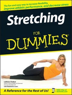 stretching-for-dummies
