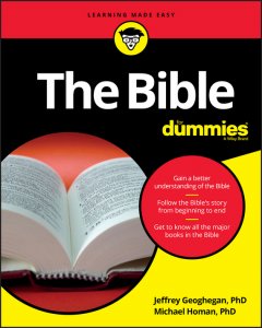 the-bible-for-dummies