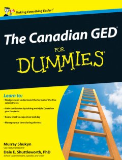 the-canadian-ged-for-dummies