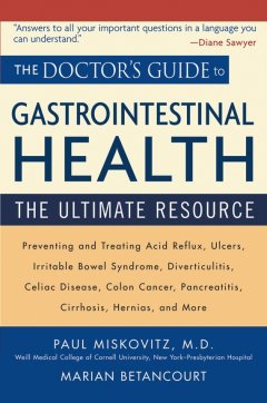 the-doctors-guide-to-gastrointestinal-health