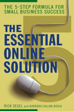 the-essential-online-solution-the-5-step-formula
