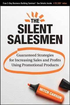 the-silent-salesmen-guaranteed-strategies-for