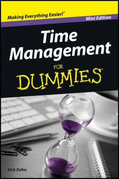time-management-for-dummies