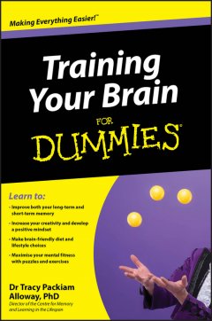 training-your-brain-for-dummies
