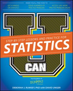 u-can-statistics-for-dummies