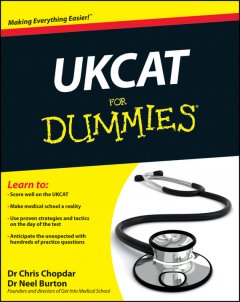 ukcat-for-dummies