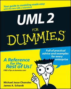 uml-2-for-dummies