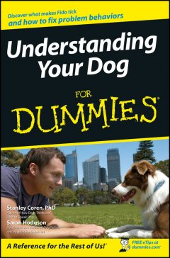 understanding-your-dog-for-dummies