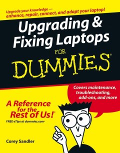 upgrading-and-fixing-laptops-for-dummies