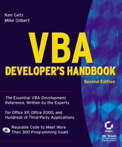 vba-developers-handbook