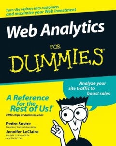 web-analytics-for-dummies