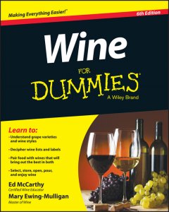 wine-for-dummies