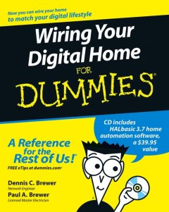 wiring-your-digital-home-for-dummies