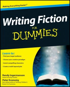 writing-fiction-for-dummies
