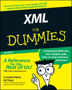 xml-for-dummies