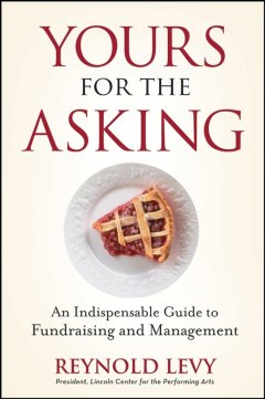 yours-for-the-asking-an-indispensable-guide-to