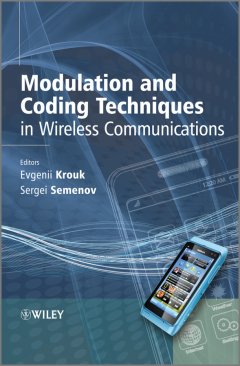 modulation-and-coding-techniques-in-wireless