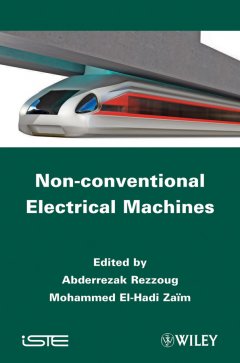 non-conventional-electrical-machines